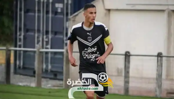 مهدي زرقان ينضم إلى مولودية الجزائر