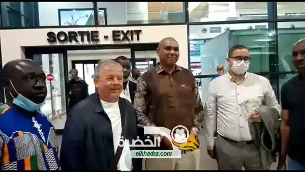 ميشال كافالي : ” الجزائر” مرشحة بقوة للمرور للدور الأخير من اقصائيات كأس العالم 2022