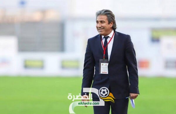 نبيل الكوكي :” أشكر اللاعبين على الالتزام بالجدية والصرامة في العمل”