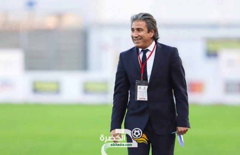 نبيل الكوكي :" أشكر اللاعبين على الالتزام بالجدية والصرامة في العمل" 1