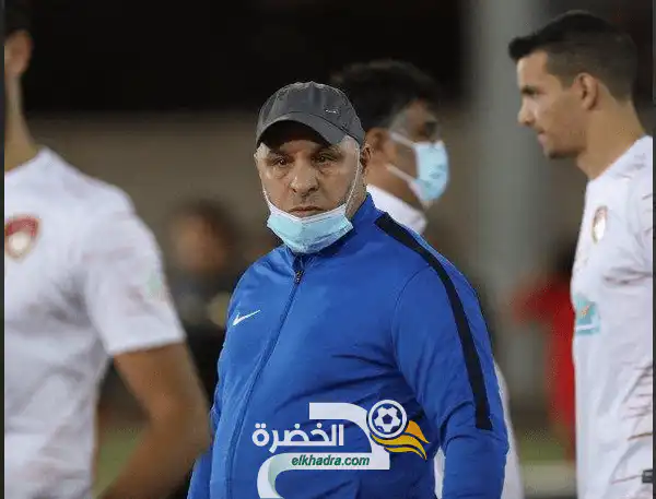 بن زكري: “هناك علاقة مميزة بيني وبين جماهير الاتحاد”