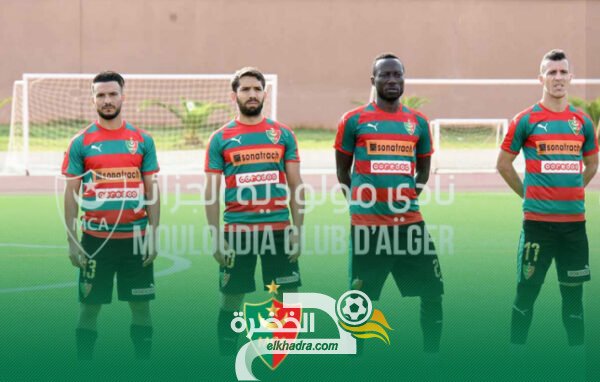 الغربال يهدد مولودية الجزائر باللجوء إلى لجنة المنازعات بال”فيفا”