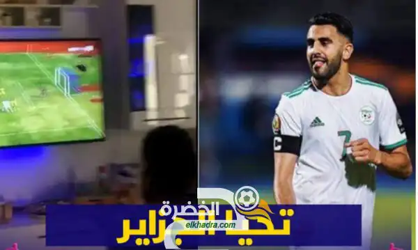 إختيار هدف محرز ضد زيمبابوي الأجمل في الجولة الرابعة من تصفيات الكان الحساب الرسمي للكاف