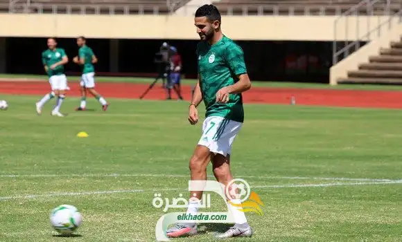 فيديو:اختيار هدف محرز ضد زيمبابوي كأحسن هدف في الجولة الرابعة من تصفيات الكان