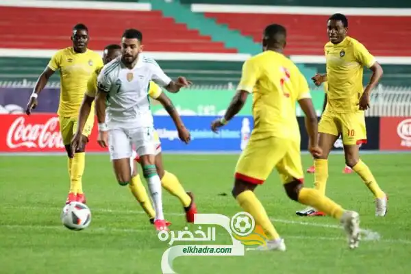 جماهير مانشستر سيتي :”غوارديولا هو الشخص الوحيد الذي يكره محرز في هذا العالم”