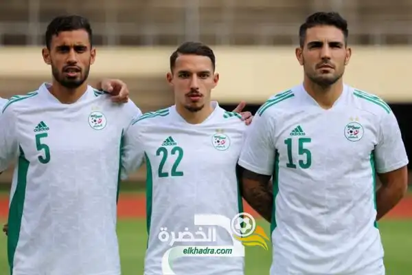 بالفيديو كأس افريقيا للأمم 2021 : الجزائر تتعادل مع زيمبابوي 2-2 و تتأهل الى النهائيات