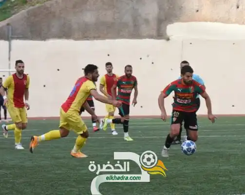نادي مولودية الجزائر بطل النسخة الأولى للدورة الودية – المرحوم اسماعيل خباطو