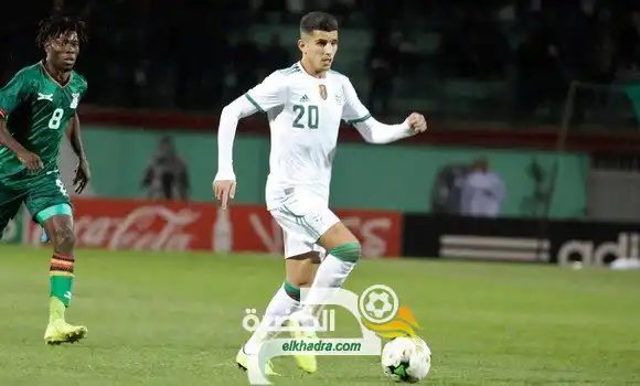 تصفيات كأس إفريقيا-2021: عطال يصاب بكورونا ويغيب عن المواجهتين أمام زيمبابوي