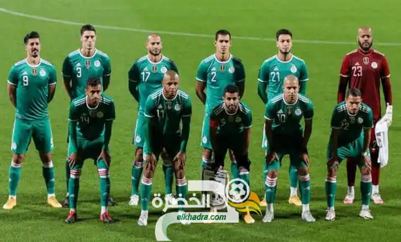 الجزائر  زيمبابوي، يومي 12 و 16 نوفمبر وذلك ضمن الجولتين الثالثة والرابعة من تصفيات كأس افريقيا للأمم 2021