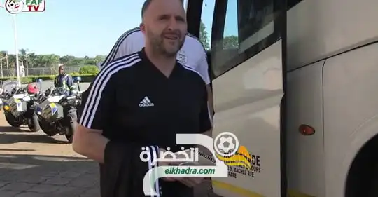 تصريحات “بلماضي” تصنع الحدث في “إنجلترا” وبالأخص في “مانشستر سيتي”