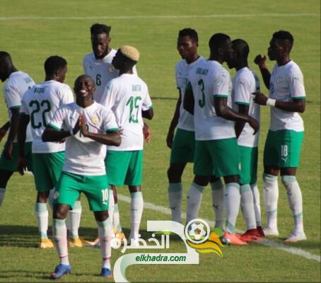 السنغال أول المتأهلين إلى كأس الأمم الإفريقية – الكامرون 2022