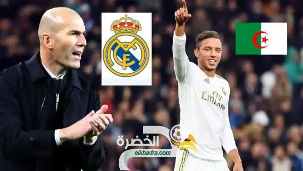 بيريز يدرس عقد صفقة تبادلية مع ميلان من أجل ضم بن ناصر