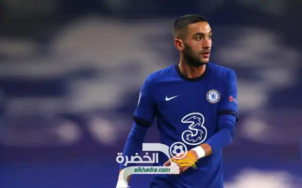 تشيلسي يكتسح ضيفه شيفيلد يونايتد برباعية