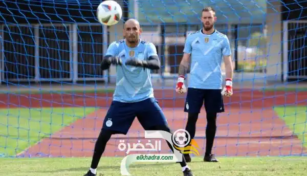 الفاف تعلن عن إطلاق أول مدرسة لتكوين حراس المرمى