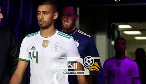 حلايمية: “أتمنى تقديم مردود أفضل مستقبلا”