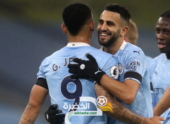 تشكيلة مانشستر سيتي المحتملة ضد بوروسيا دورتموند في دوري الابطال؟