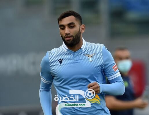 محمد فارس يغيب عن تربص المنتخب الوطني