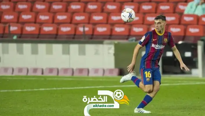 مفاجأة .. برشلونة سيدفع حوالي 20 مليون يورو من أجل بيدري