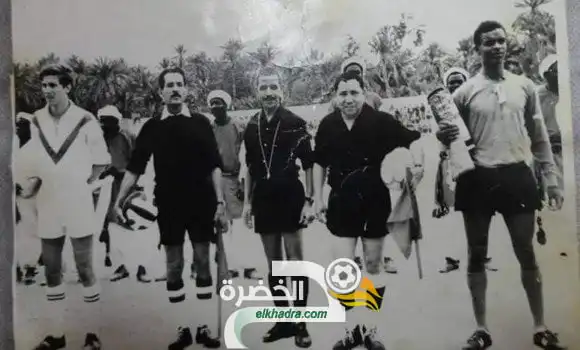 وفاة غزلي المكي أحد أعمدة التحكيم الجزائري