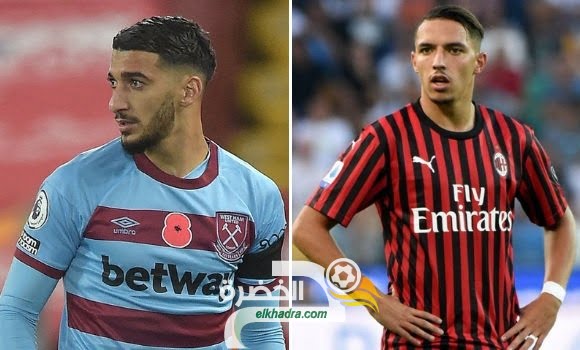 جائزة أحسن لاعب مغاربي لسنة 2020 : بن ناصر و بن رحمة من بين المرشحين