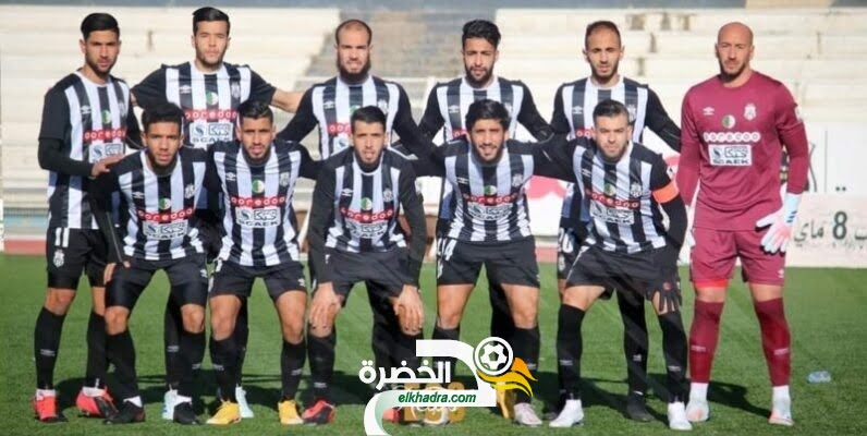 وفاق سطيف يتجاوز بارادو ويعود لصدارة الدوري الجزائري