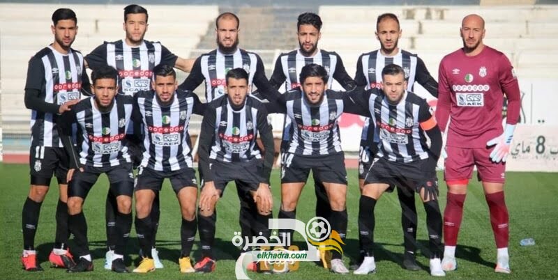 الدوري الجزائري : المباريات المتلفزة ليوم السبت 16 جانفي 2021 1
