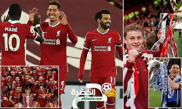 كاراجر : “توقيت حديث صلاح عن العروض والرحيل غريب جدًا”