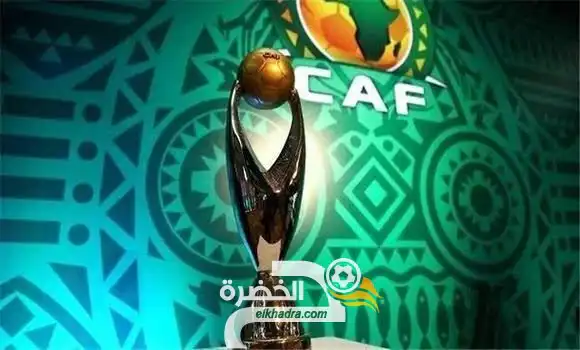 رابطة الأبطال : مباراة شباب بلوزداد – غور ماهيا الكيني يوم 23 ديسمبر بملعب 5 جويلية