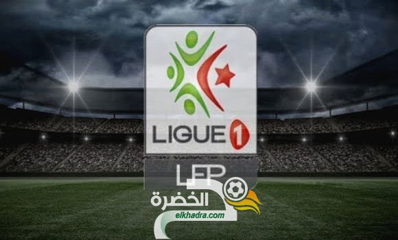 الرابطة الأولى (الجولة السادسة): النتائج الجزئية والترتيب