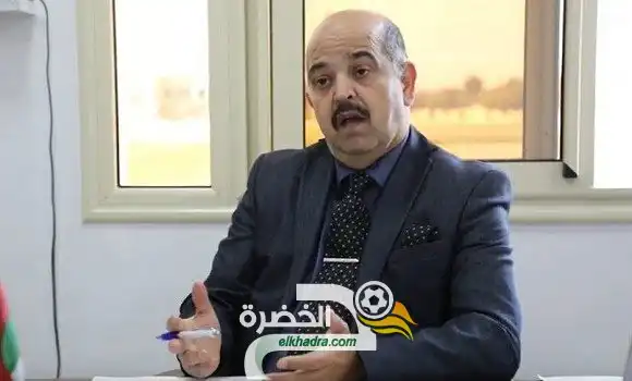 الدوري الجزائري: الدكتور دامارجي يؤيد فكرة عودة الجمهور ” بعدد محدود ” للمدرجات