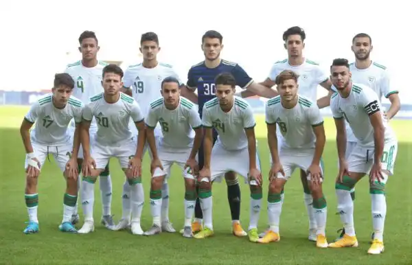 المنتخب الوطني لكرة القدم لأقل من 17 يواجه زامبيا وديا بالمغرب