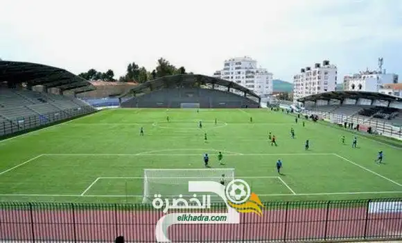 الرابطة الأولى: مباراة شباب قسنطينة – أولمبي الشلف بملعب “بن عبد المالك”