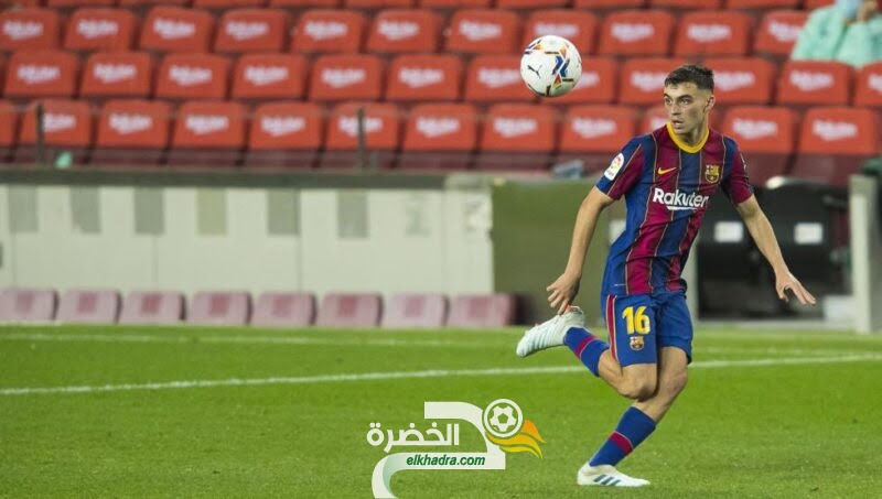 مفاجأة .. برشلونة سيدفع حوالي 20 مليون يورو من أجل بيدري 34 مفاجأة .. برشلونة سيدفع حوالي 20 مليون يورو من أجل بيدري 30