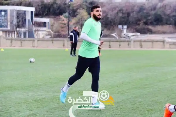 الإفريقي يفشل في تأهيل الرباعي الجزائري