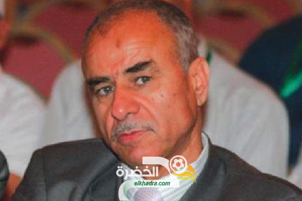 رئيس الرابطة الوطنية للهواة: موسم 2020-2021 سيكون قصيرًا وإستثنائيا