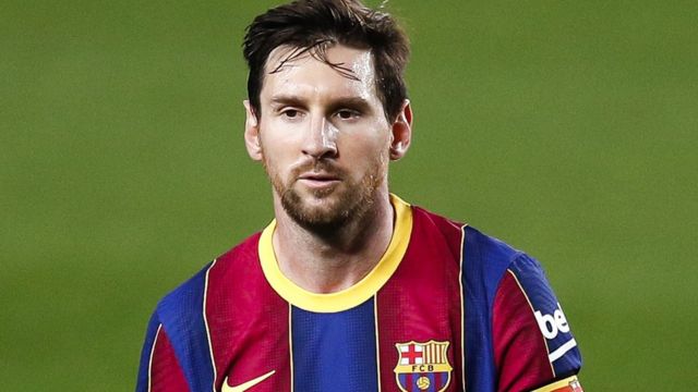ميسي  لامين يامال، جناح برشلونة الشاب، يجب النظر إليه بعين الاعتبار في المستقبل