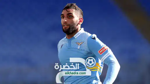 محمد فارس و ولاتسيو إلى ثمن نهائي دوري أبطال أوروبا