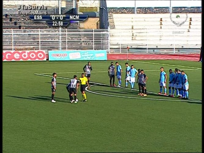 اهداف مباراة وفاق سطيف 2-0 نجم مقرة 23 اهداف مباراة وفاق سطيف 2-0 نجم مقرة 23