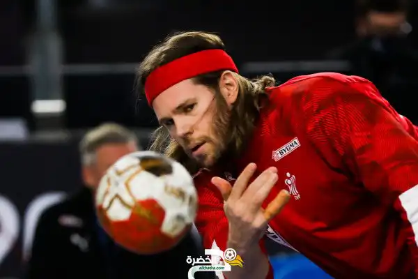 منتخب الدنمارك يتأهل إلى نهائي بطولة كأس العالم لكرة اليد