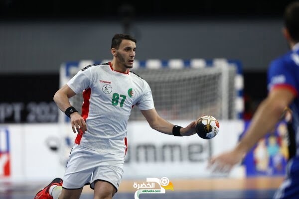 كأس إفريقيا للأمم لكرة اليد 2022: الجزائر في المجموعة الثانية رفقة الغابون, غينيا وكينيا