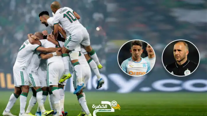 باي عبود : الفاف ليست لها علم بخطط ماكسيم لوبيز و أمين غويري