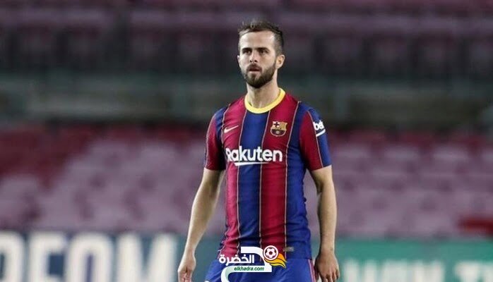 برشلونة : بيانيتش يفشل في إقناع كومان