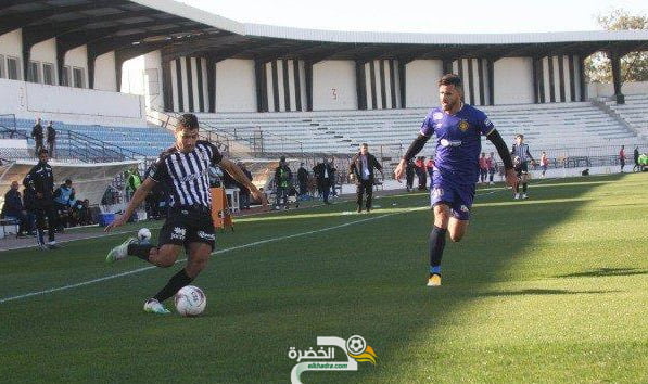 الصفاقسي يفوز على الترجي الرياضي ضمن الجولة الثامنة من الدوري التونسي 1