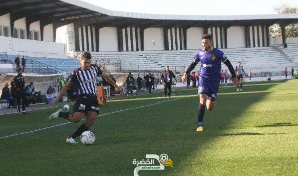 الصفاقسي يفوز على الترجي الرياضي ضمن الجولة الثامنة من الدوري التونسي
