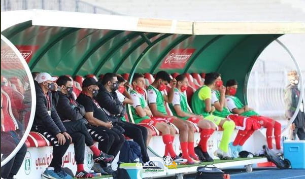 الجزائر – تونس : الاتحاد التونسي يندد و الكاف ترد