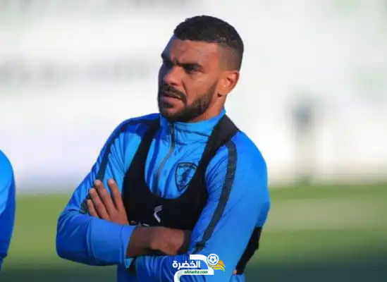 ضمك السعودي يسرح “هلال سوداني”