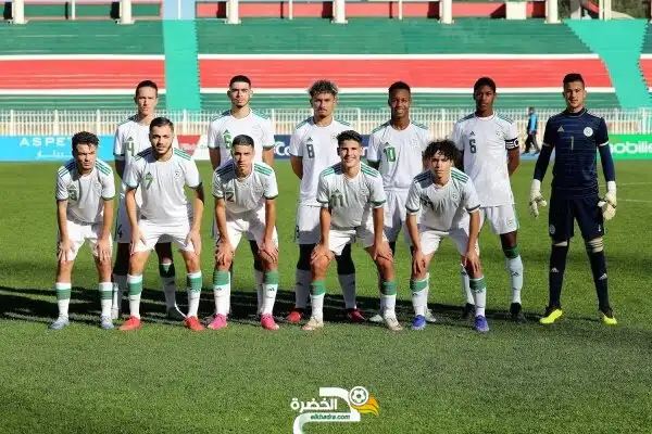 الجزائر في مواجهة تونس بنية انتزاع تأشيرة التأهل الى نهائيات كأس افريقيا للأمم 2021