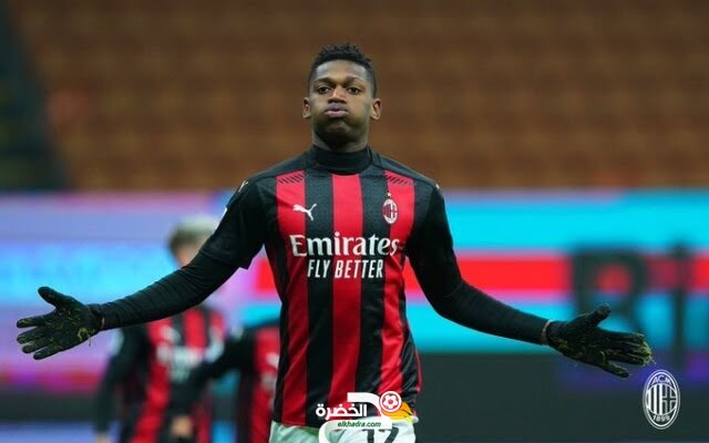 ميلان يفوز على تورينو ويواصل تصدر الدوري الإيطالي