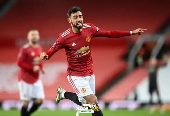 مانشستر يونايتد يُقصي ليفربول من كأس الاتحاد الانجليزي