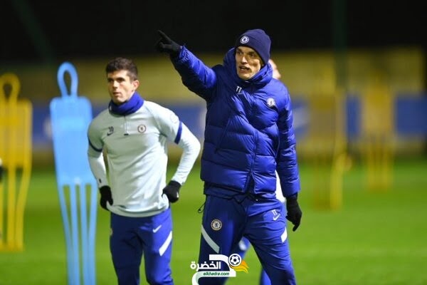 تشيلسي : الألماني توماس توخيل مديرًا فنيًا للفريق
